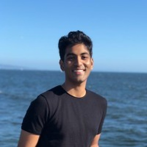 Apurva Shrivastava