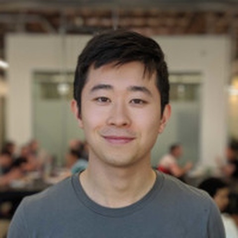 Tyson Chen