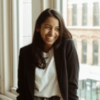 Devi Jha