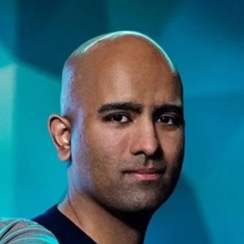 Ashwin Sreenivas