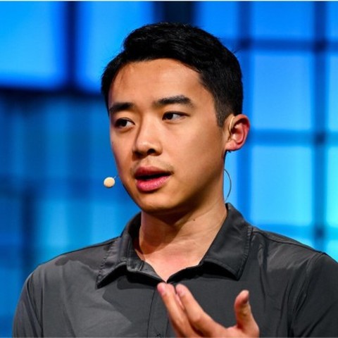 Jesse Zhang