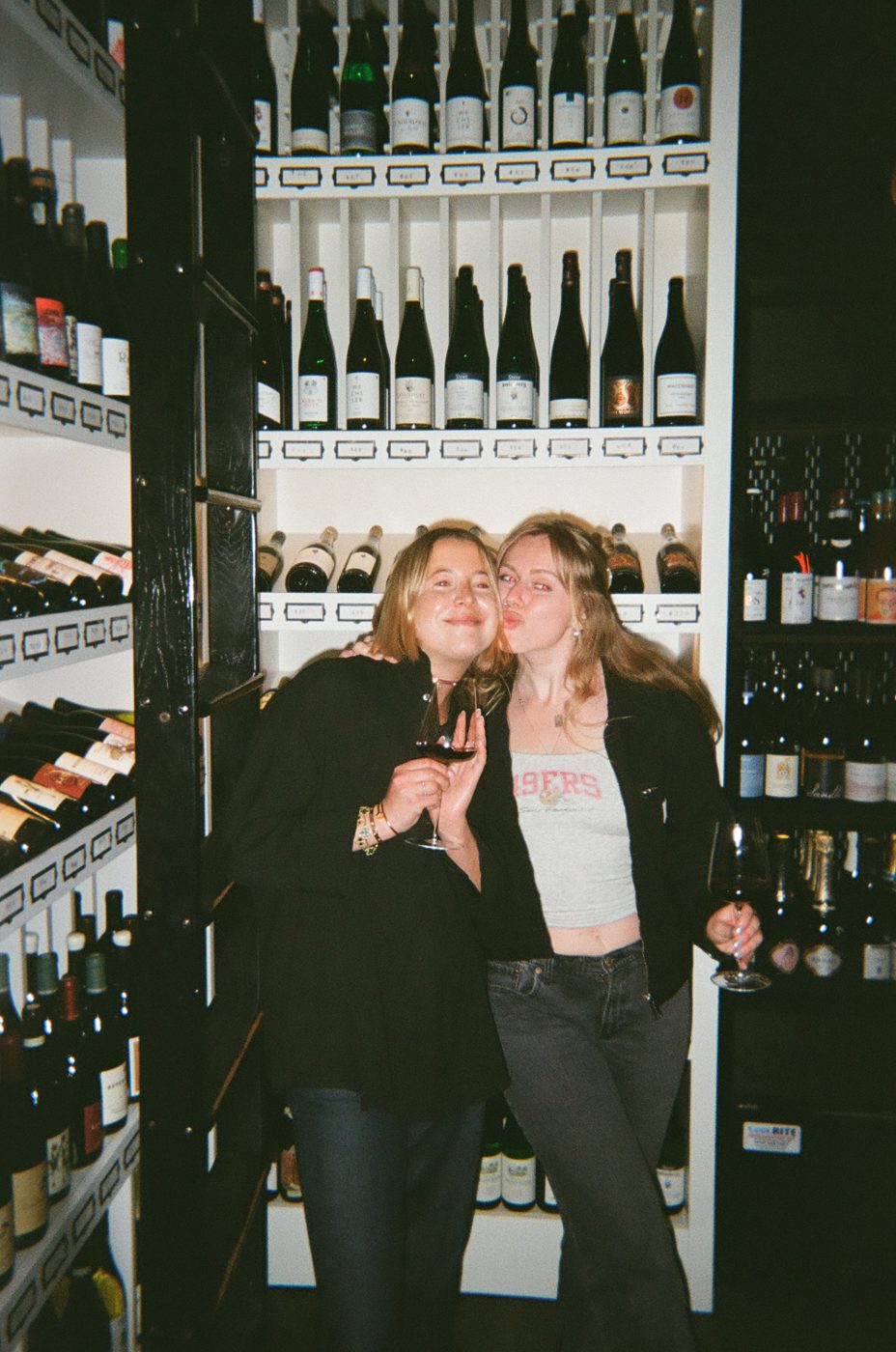 Women in Tech event