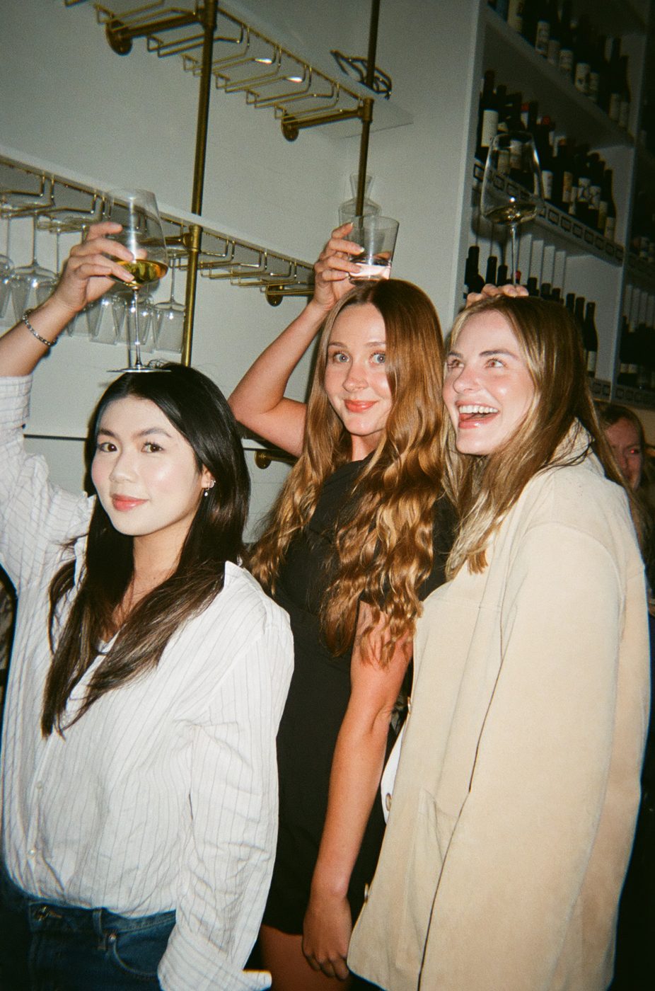 Women in Tech event