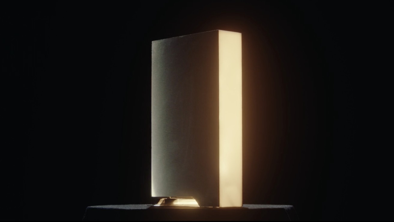 Core, Ghost's personal AI computer