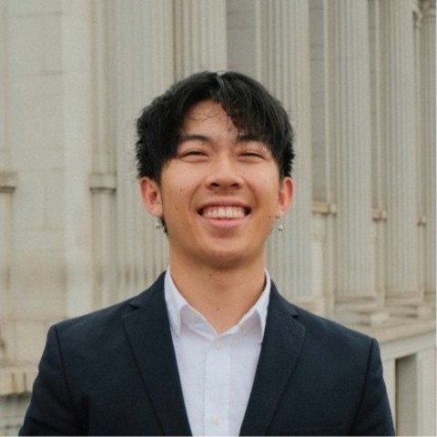 Nicholas Chua