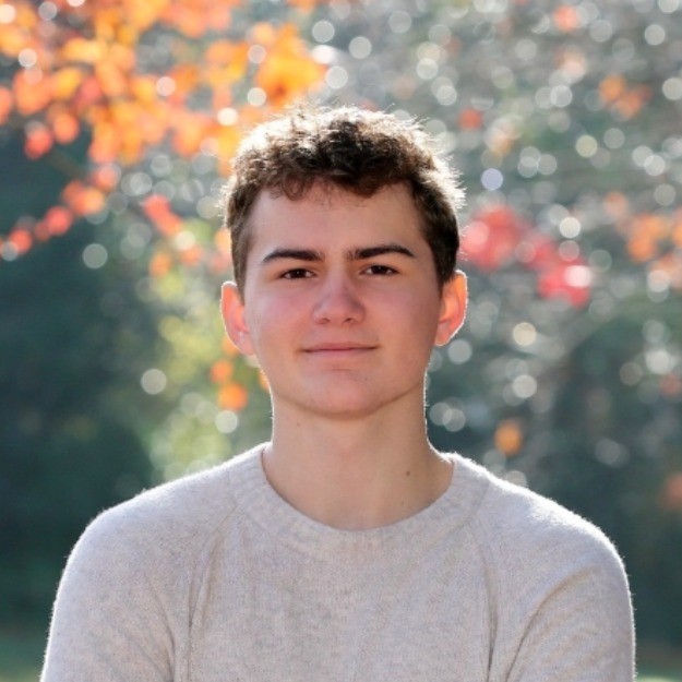 Zac Baker